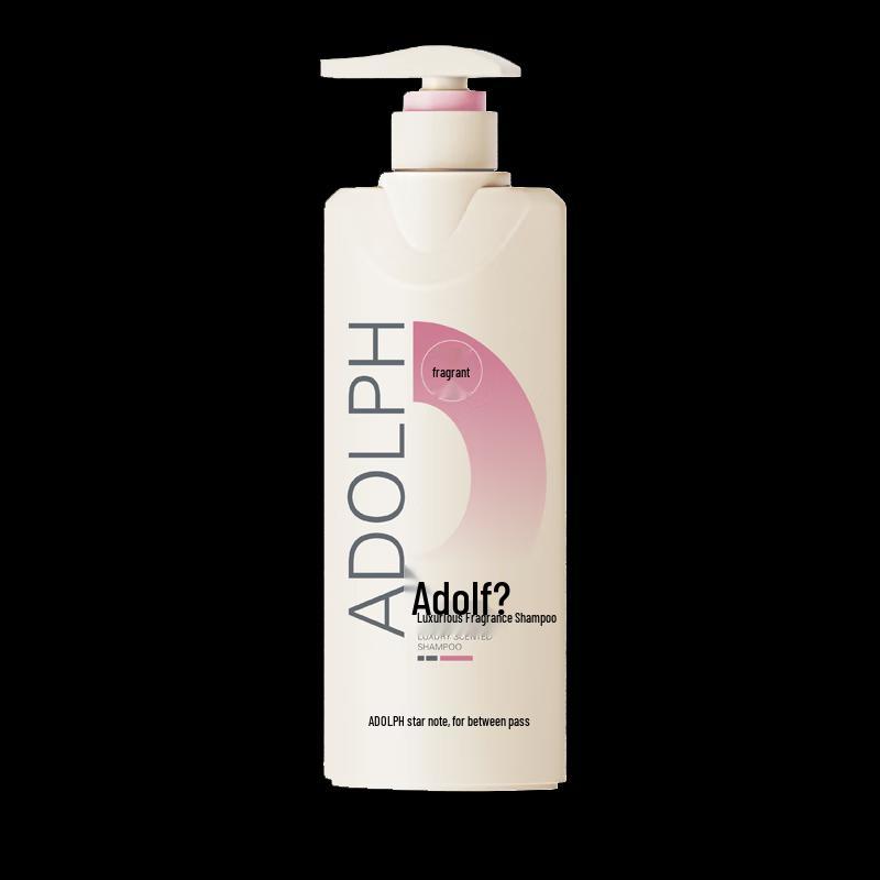 Adolph Luxury Fragrance Nourishing Repair Shampoo
