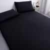 Vodotěsné prostěradlo Home Bed Cover Léto Jaro Zima Matrace Povlaky S elastickým (Bez povlaku na polštář)