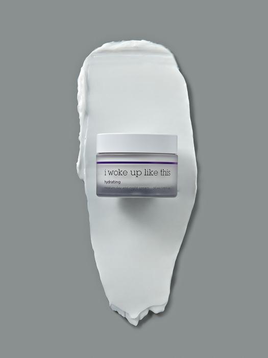 IWLT Hydrating Moisture Day & Night Cream (Purple Cream) 50ml 50ml free