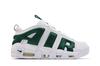 Nike Air More Uptempo Low Білий Ялівець