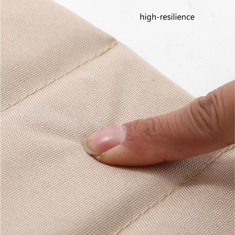 Outdoor Camping Hiking Seats Pad Folding Seats Cushion Portable Moistureproof Seats Pad for Camping Picnics Hiking