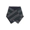 Cashmere 100 Geometric Petit Muffler  Bpftm1004 Ge 