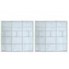 Home Appliance Maintenance Air Conditioner Accessories Improve Air Conditioner Cleanliness As Shown In The Picture