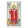 78-Card Tarot Card Set [Officially Imported] [Universal Waite Pocket Tarot Deck] Includes Japanese Booklet "Pocket Manual" Rider-Waite Edition / Perfe