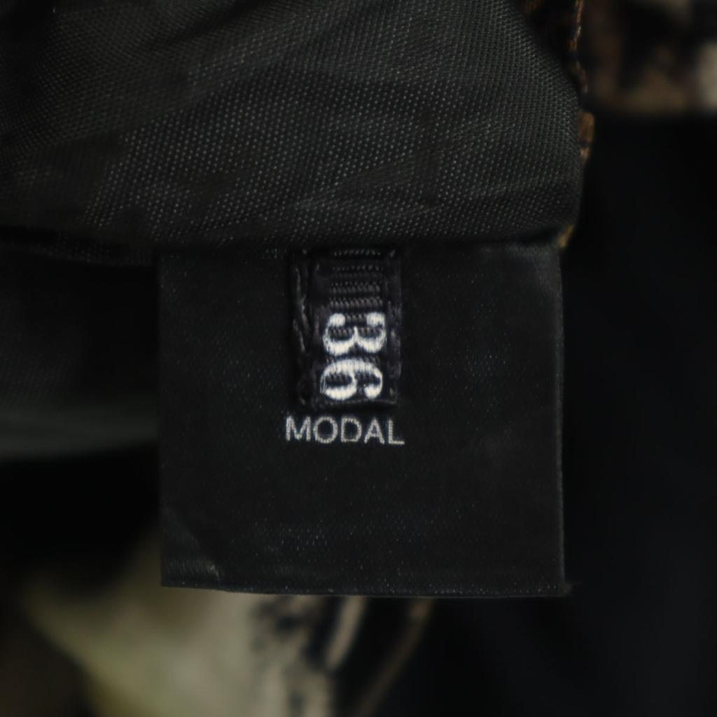 80s 90s Old West German Overall Handle Blouson 36 Beige Men's Used