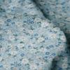 Pre-Cut 140x50cm Printed Poplin Fabric Pure Cotton Soft Touch Small Floral Fabric DIY Breathable Sewing Cloth Summer