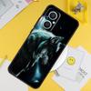 Wolf Wolves For OPPO Reno 8T 11F 12F 13F 14F 7 8 Lite 10 11 12 13 14 Pro OPPO Find X9 X8 X5 X6 Pro Case