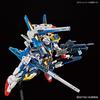 Base Limited V2 Assault Buster Plastic Model Kit Mobile Suit V [MG] 1/100 Ver.Ka [Titanium Finish]