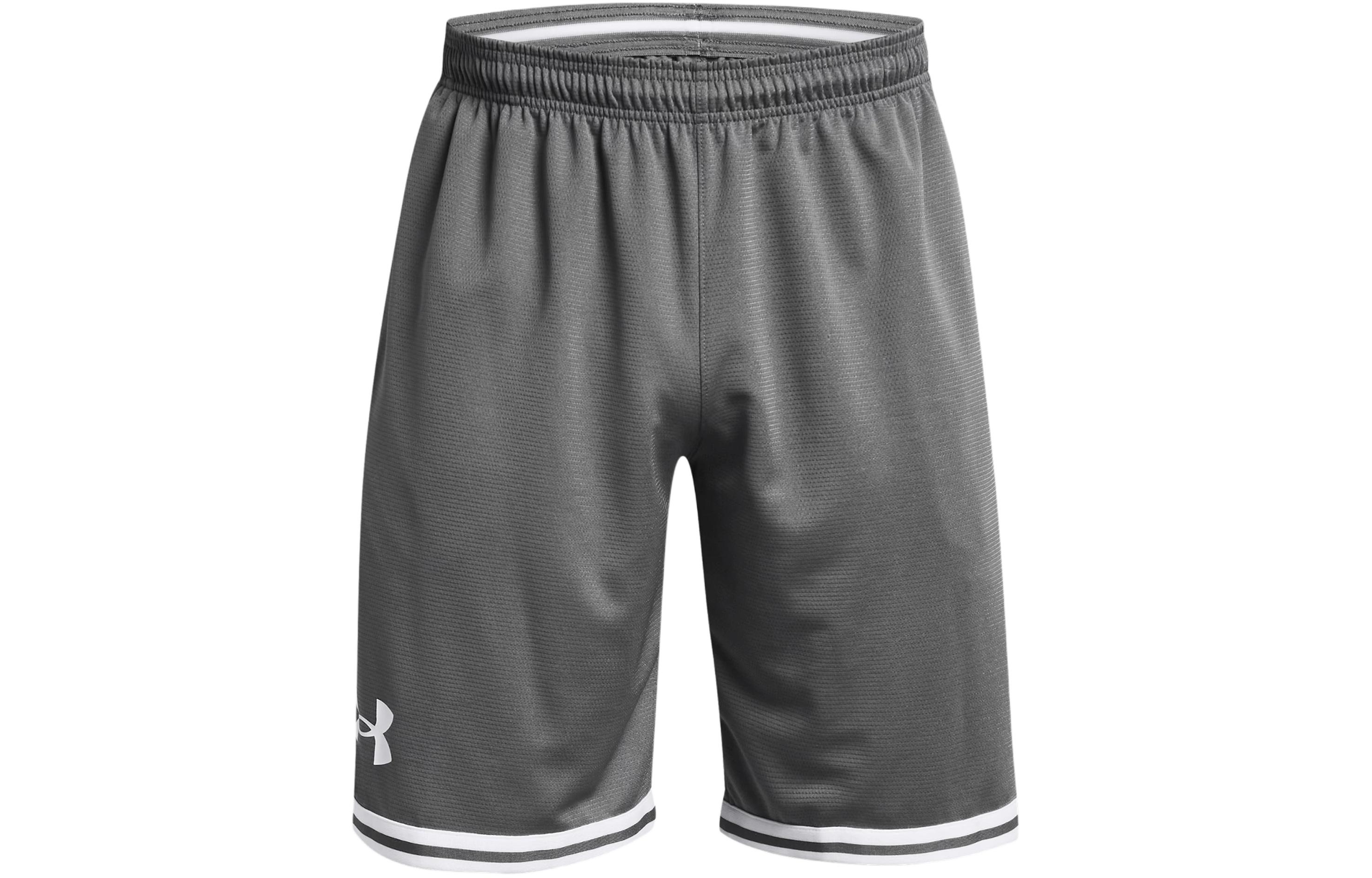 Under Armour UA Perimeter Casual Shorts Men s Dark Gray 1383392-025 M