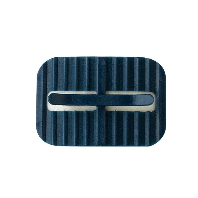 Garbage Bag Fixing Clip Anti-skid Waste Bucket Side Retainer Trash Can Bin Bag Clamp Lock Holde High Quality