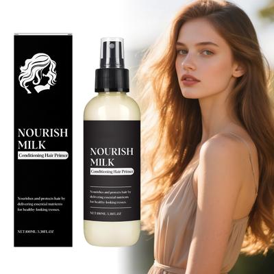 Spray revitalisant pour cheveux Hair Milk Super Milk 100 ml