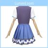 Sweet Girlfriend 3 Yanaki Kosupure Uniform Cosplay Costume For Anime Role Play
