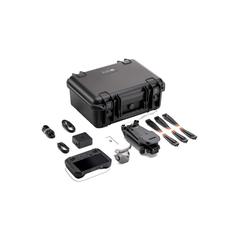 DJI Mavic 3T Commercial Drone with Thermal Imaging (CN version)