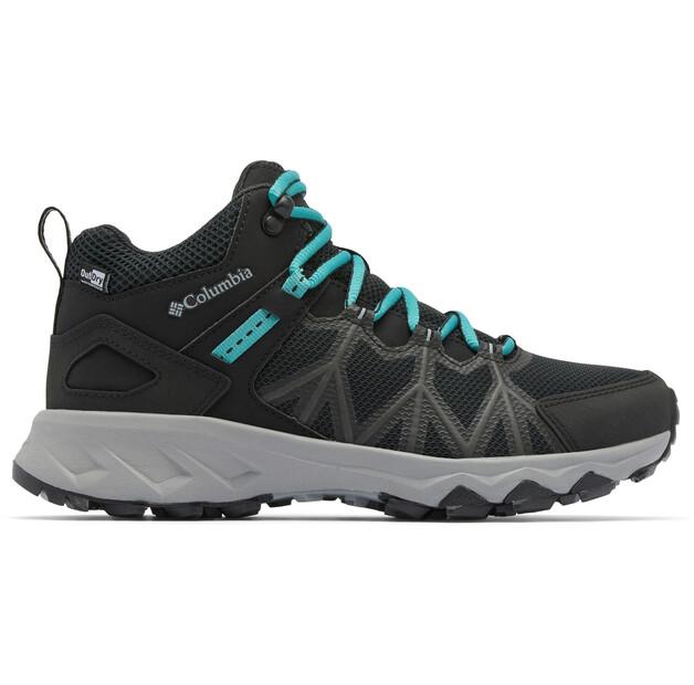 Ботинки Columbia Peakfreak II Mid Outdry