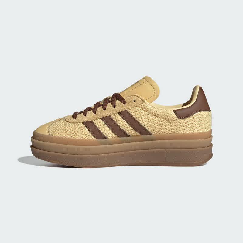 Adidas Originals Gazelle Bold W Unisex Sneakers 39