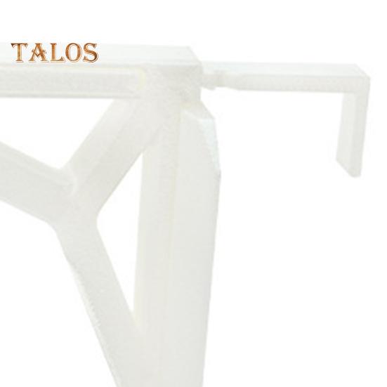 Christmas Wreath Hook White Color Easy To Install Welcome Sign Hanger Wreath Hook Front Door Decoration