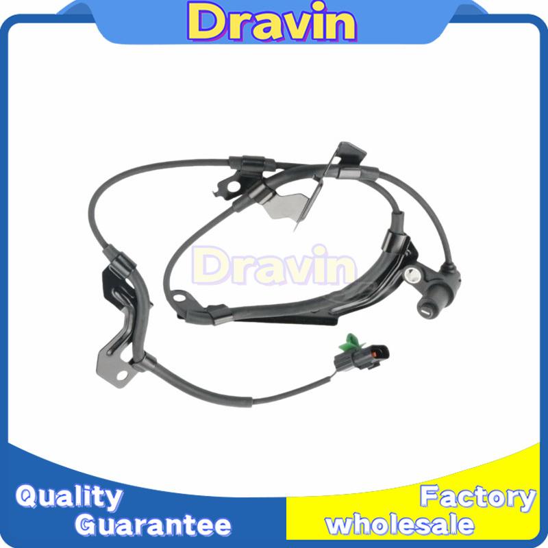 4PCS for Mitsubishi Triton L200 Pajero Front Rear Right/Left ABS Wheel Speed Sensor MN102573 MN102574 MN102577 MN102578