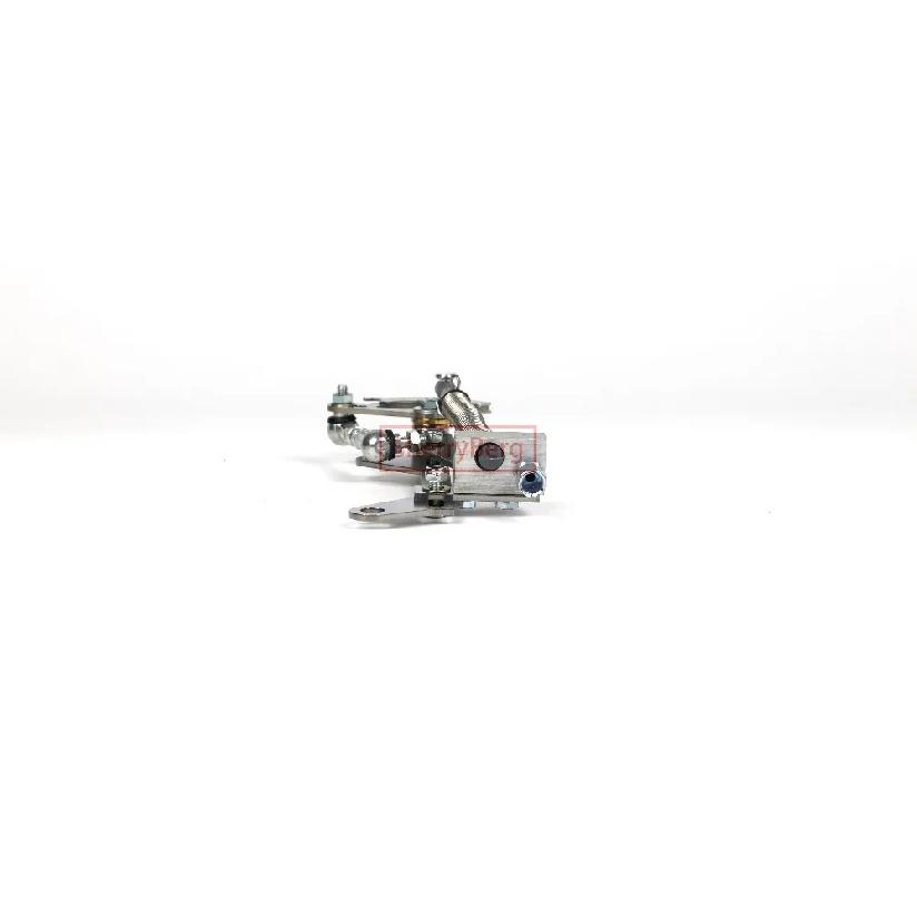 SherryBerg New Linkage Kit Suit 36 38 40 45 48 50 55 DCOE DCO SP Weber EMPI Style EFI Throttle Body Not FIT FOR Carb CARBURETOR