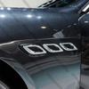 Exterior Left Right Side Body Fender Air Inlet Grille Trim For Maserati Ghibli Levante Quattropor 2014-2022