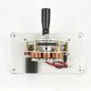 Hand Crank Generator USB Portable Emergency Power Dynamo Manual Generator for Camping Phone Charging Physics Teaching Model