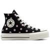 Chuck Taylor All Star Wmns Converse Lift Platform High 'Polka Dots' Dámské A10688C