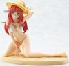Kimi Ga Nozomu Eien Haruka Suzumiya Scale PVC Painted Finished (1/8 Product)