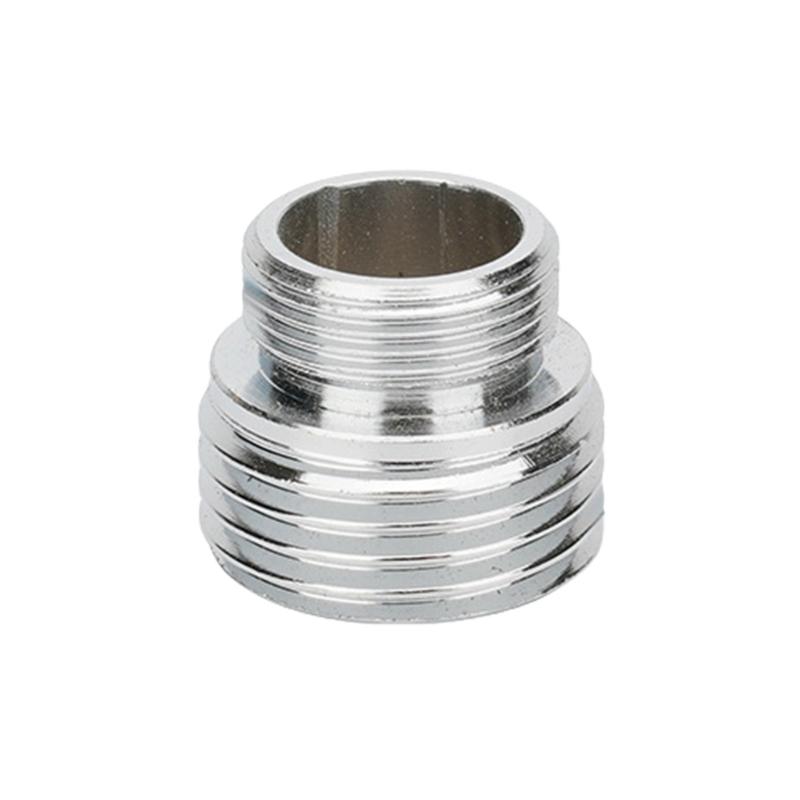 Brass Tap Quick Connecter Hose Coupling Adapter Water Tap Nozzle Faucet Adapter Hose Quick Joints Easy to Install