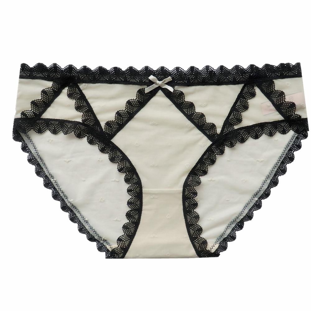 

Дышащее нижнее белье, быстросохнущие бесшовные жаккардовые сексуальные трусики из ледяного шелка для женщин, трусы с низкой посадкой для женщин L светло-зеленый