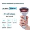Deli 1D Barcode Scanner