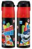 Skater Stainless Steel Water Bottle 2way Direct Drinking 470ml Cup Drinking 430ml Lightweight Tomica 25 Boys Thermal Insulated Waterbottle Sports