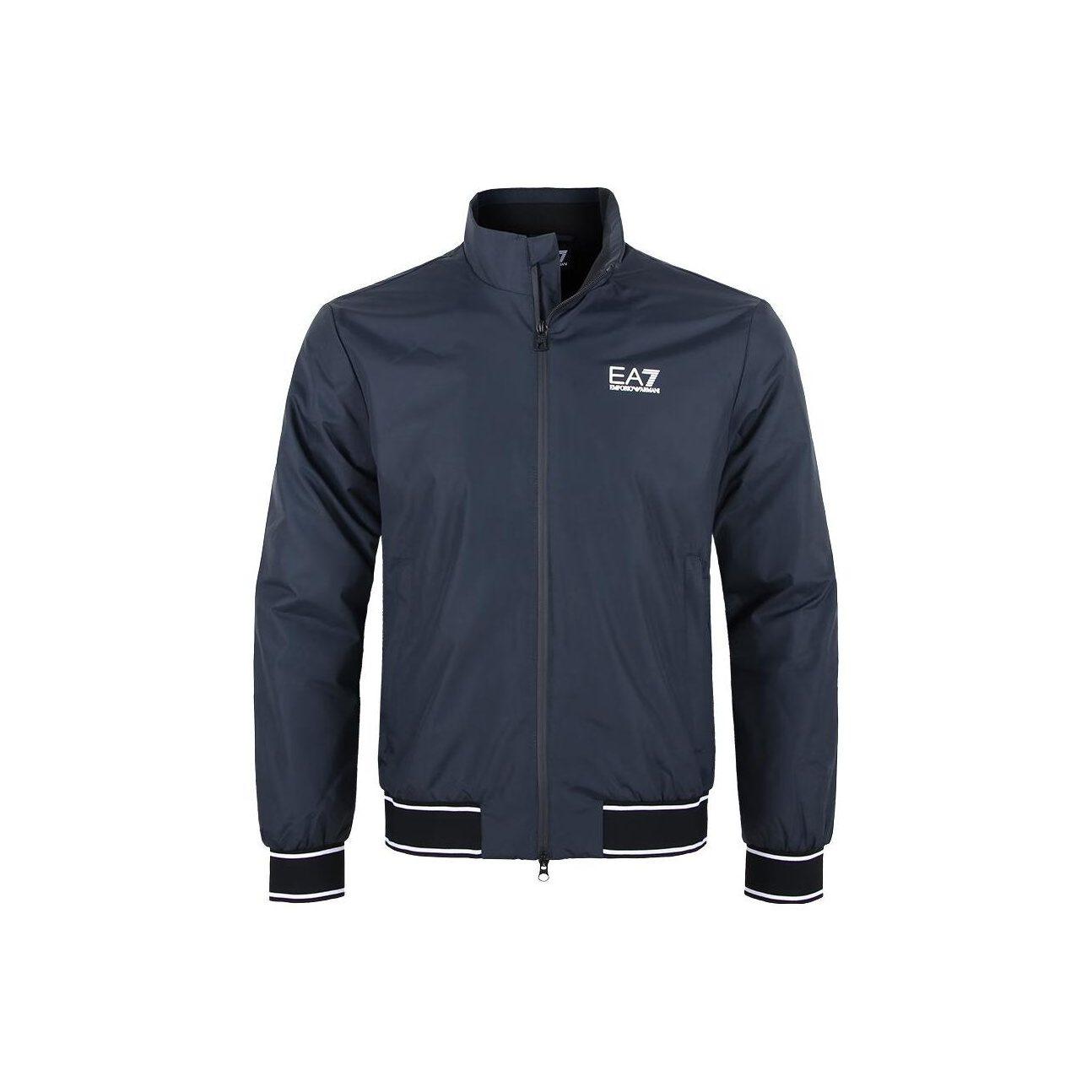 EMPORIO ARMANI FW23 EA7 Collection, Letter