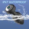 Portable Remote/APP Control Anal Vibrator Wireless Bluetooth Butt Plug Stimulator Male Prostate Massager Adult Sex Toys for Man Gay Game Anal Dilator