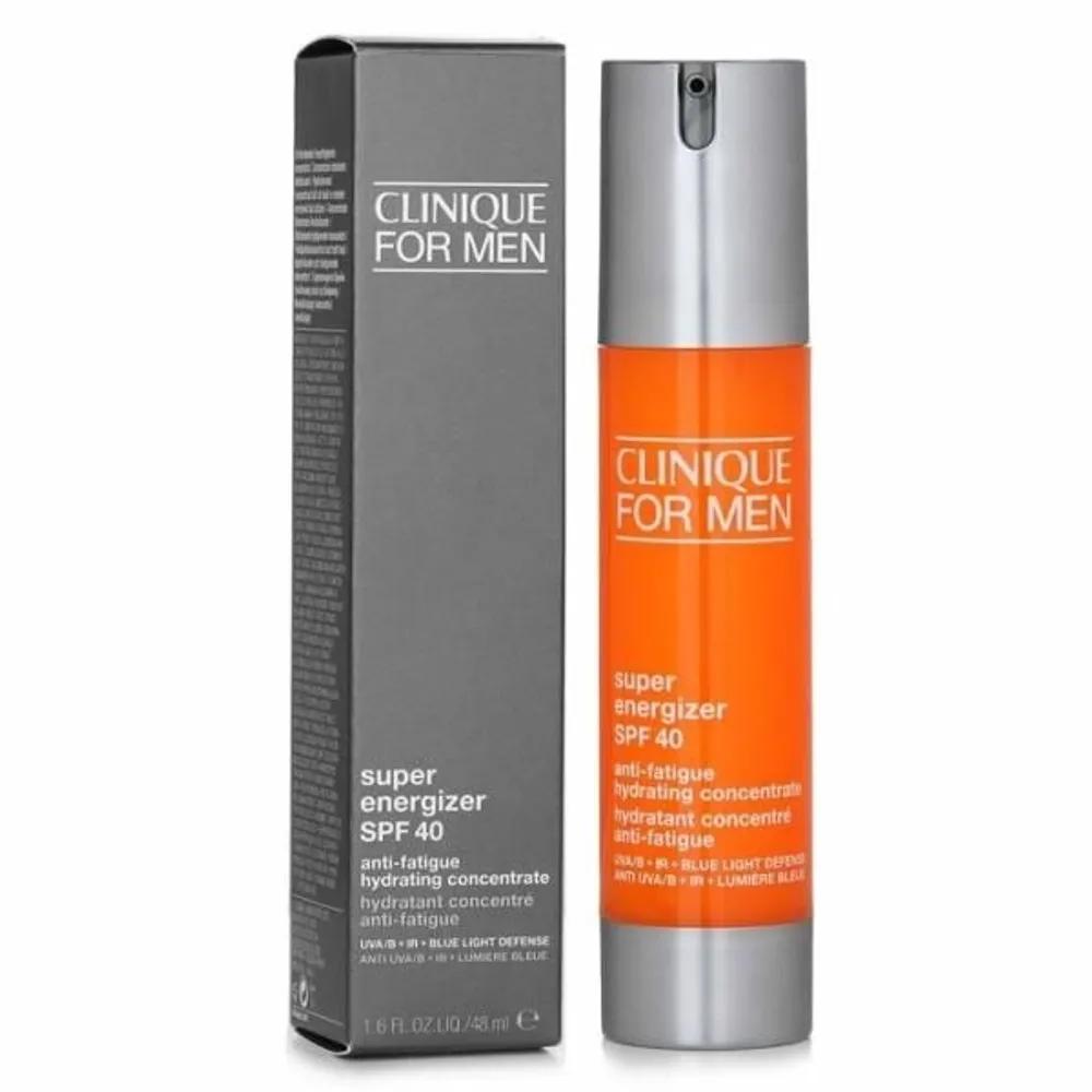 Clinique Super Energizer Skincare Concentrate 40 48ml