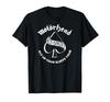 Motörhead – Ace Up Your Sleeve Tour 80 T-shirt