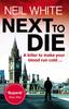 Livro Next To Die