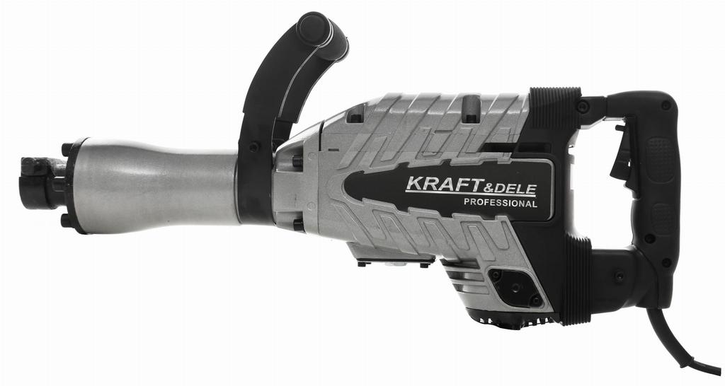 Abbruchhammer 3200W 65J KD1545