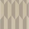AS Creation Cosmopolitan Grooved Textured Wallpaper
