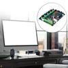 MKS GEN-L 2.1 Motherboard-Steuertür Kompatibel mit RAMPS Open Source Marlin für 3D-Drucker ohne Laufwerksplatine