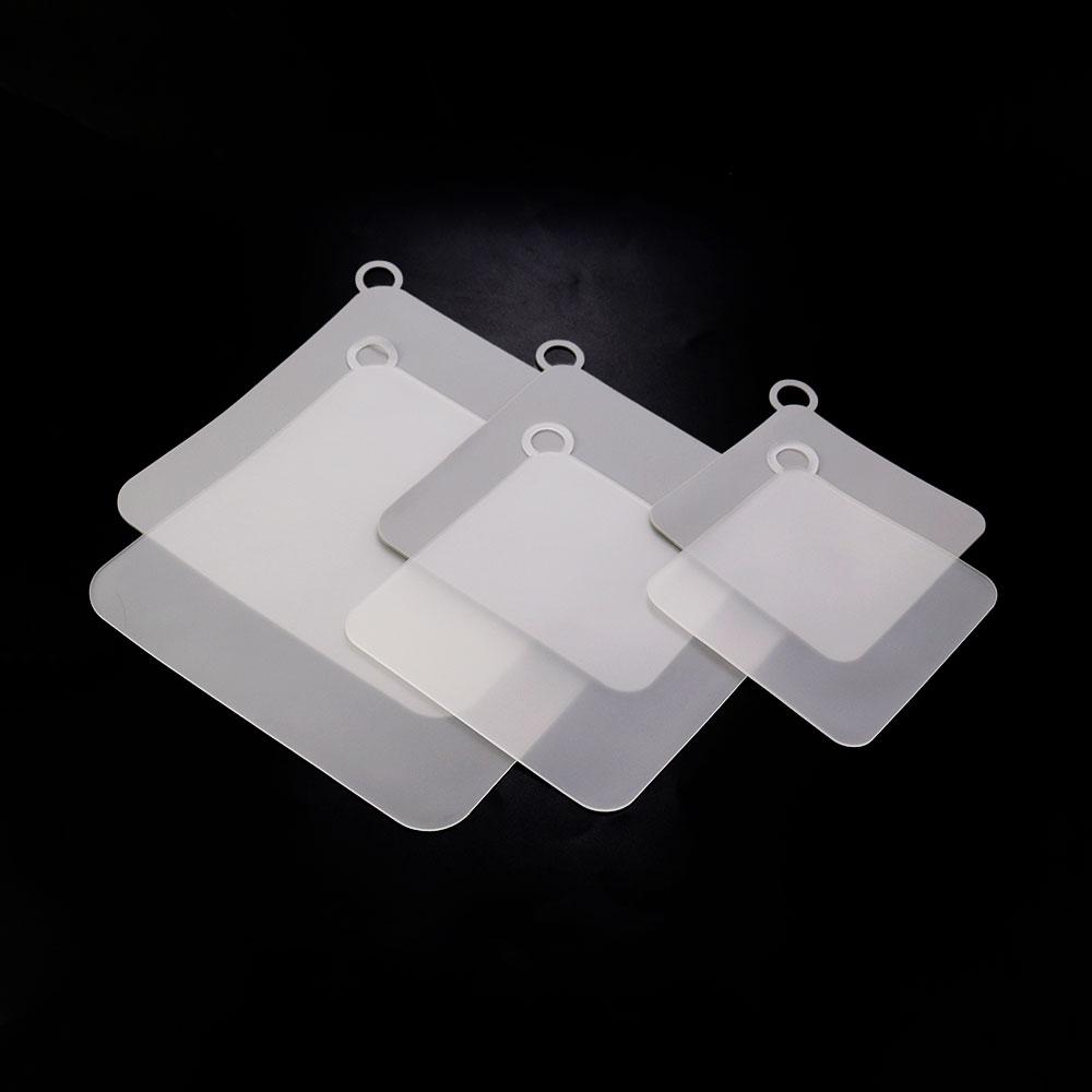 Silicone World Silicone Floor Drain Deodorant Cover Bathroom Deodorant Seal Household Sewer Pipe Sink Anti-smell Floor Cover