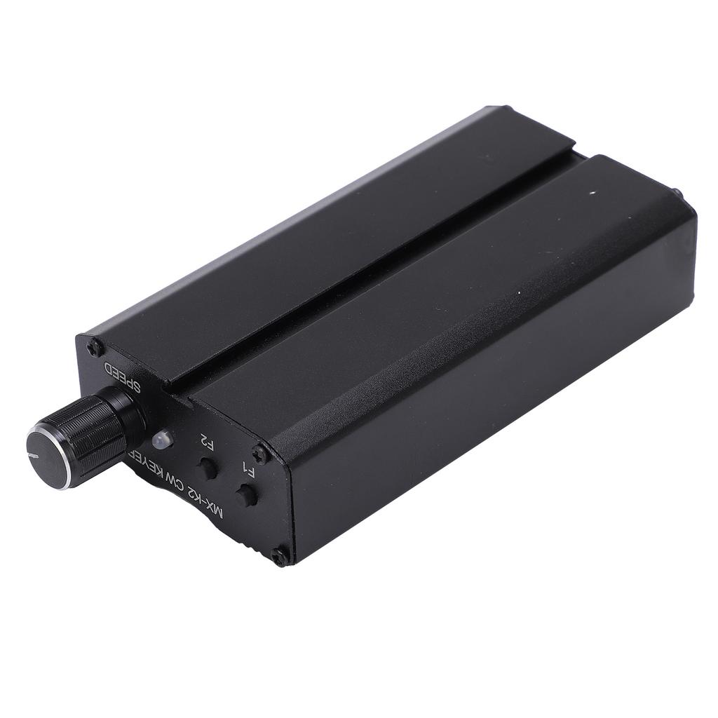 MXK2 Radioverstärker Aluminiumlegierung Auto Speicher Schlüssel Controller Tragbarer Drahtloser Auto-Verstärker