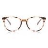 Lo2608 690 Unisex Eyeglasses