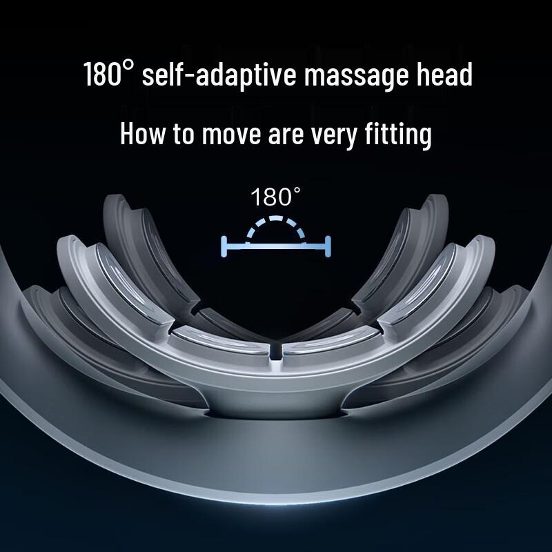 SKG K5-2 Neck Massager