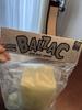 [USED] Weekend price reduction! BALZAC fan club bonus figure that lights up!