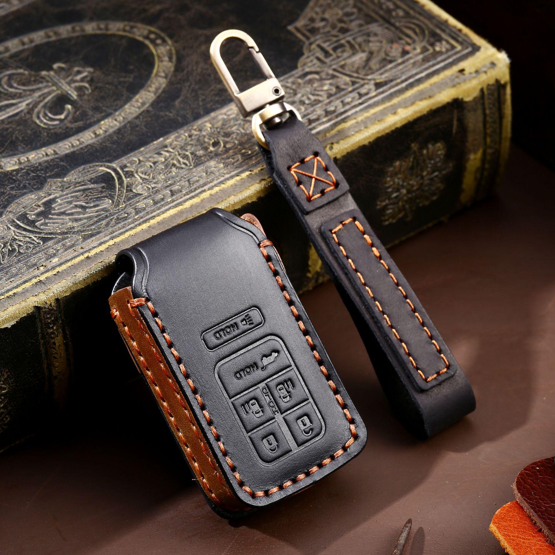 

Odyssey Special Cross-Border Hot-Selling Key Bag for Honda Key Cover