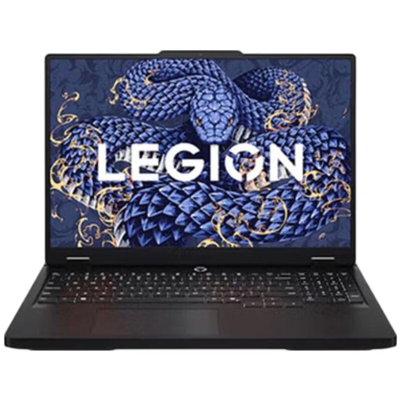 

Игровой ноутбук Lenovo Legion Y7000P 2025 (Китайская версия)
