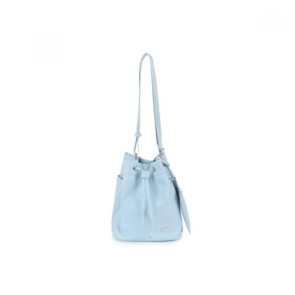 

Kangol Day Retrocore Bucket Bag Ii Blue Krebtb39830 ONE