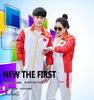 Unisex Spring/Autumn China Team Sports Jacket - Hiking Student and Group National Costume School Uniform