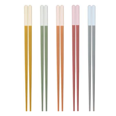 Kangbach Colorful Sharing Chopsticks