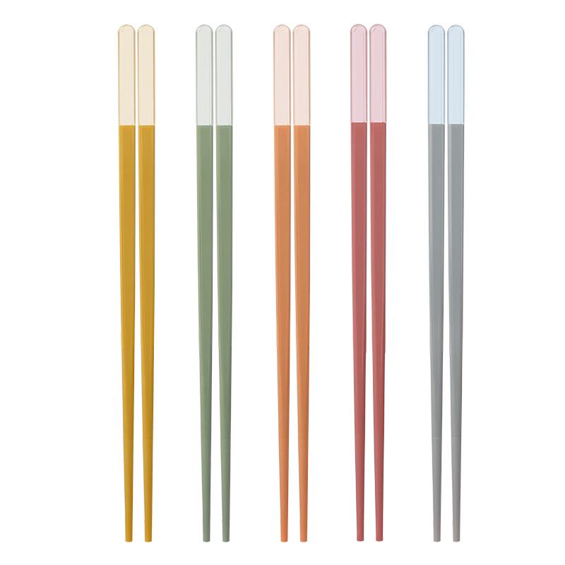 

Kangbach Colorful Sharing Chopsticks