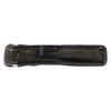 Clam Clip Dispensers Recyclable Handheld Paper Clam Clip Dispenser Push Stapler for Home School